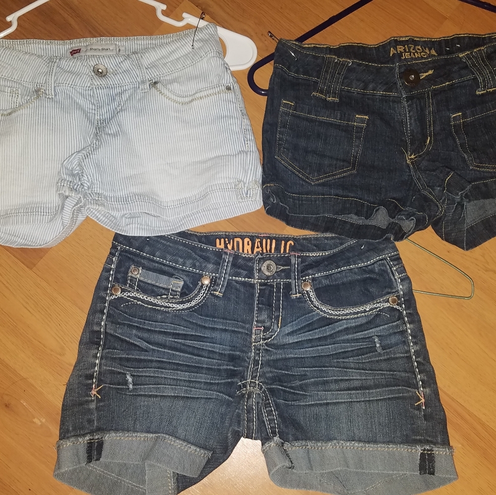 Shorts
